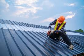 Fast & Reliable Emergency Roof Repairs in Berlin, NJ